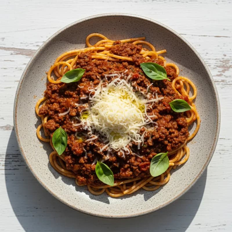 Creamy Tuscan Chicken Pasta