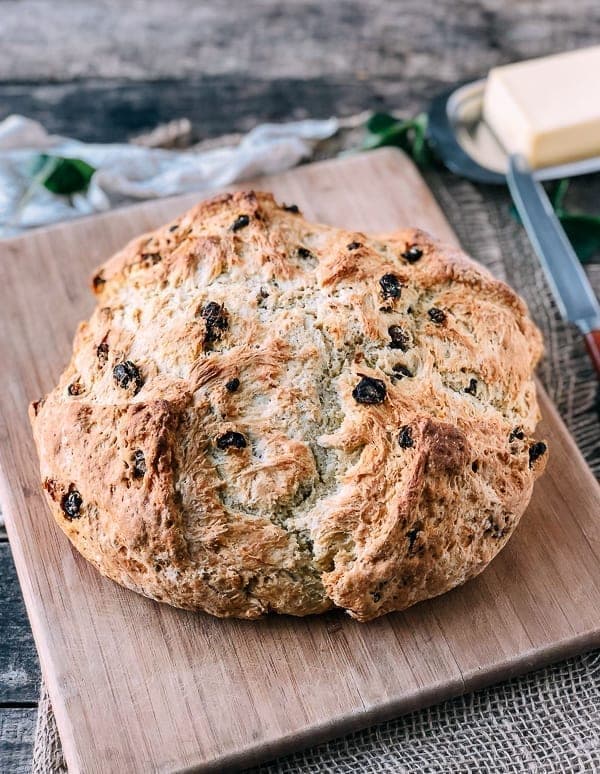 Irish Soda Bread