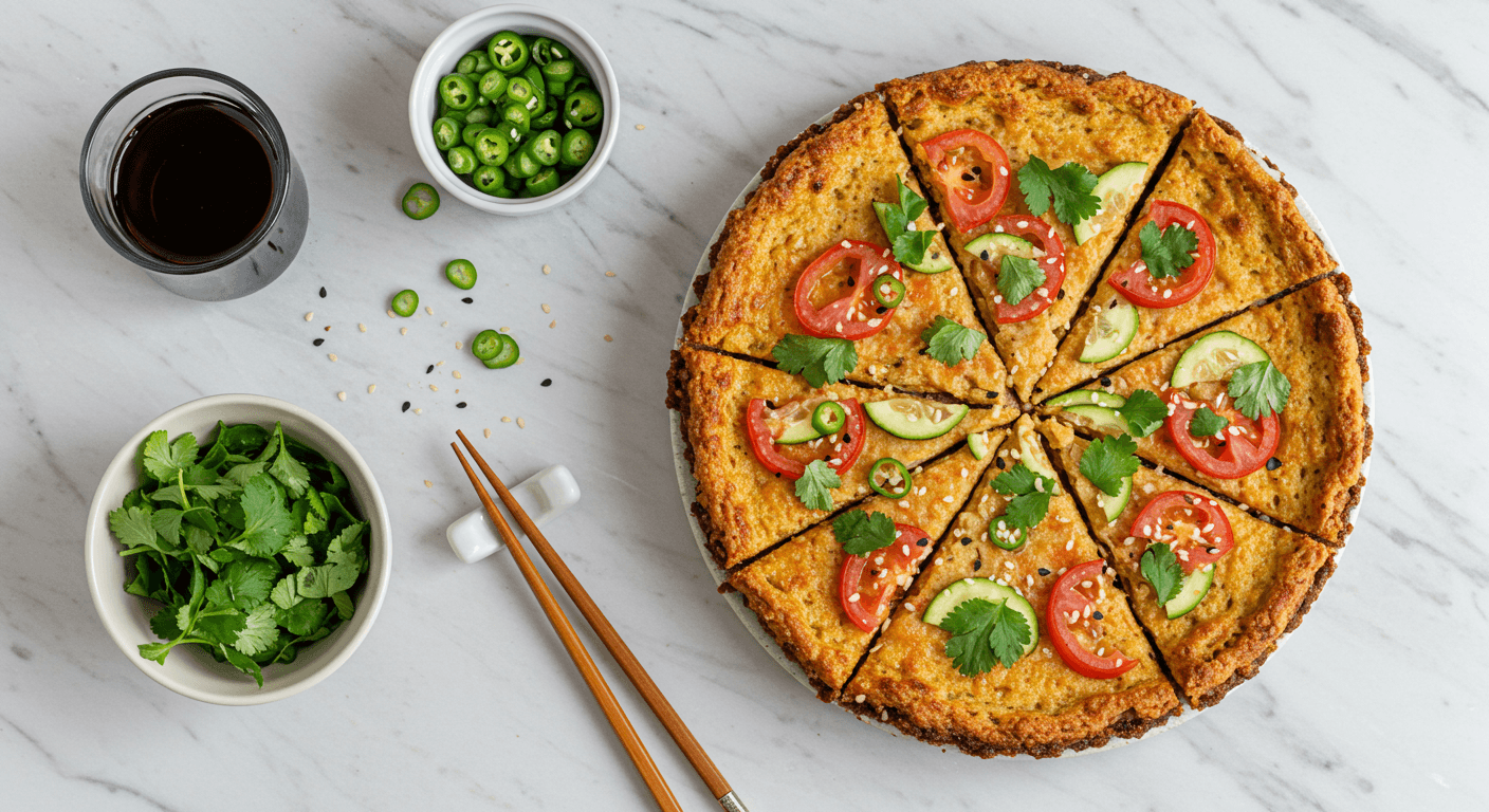 Silken 'Shirako' with Bright Yuzu Ponzu