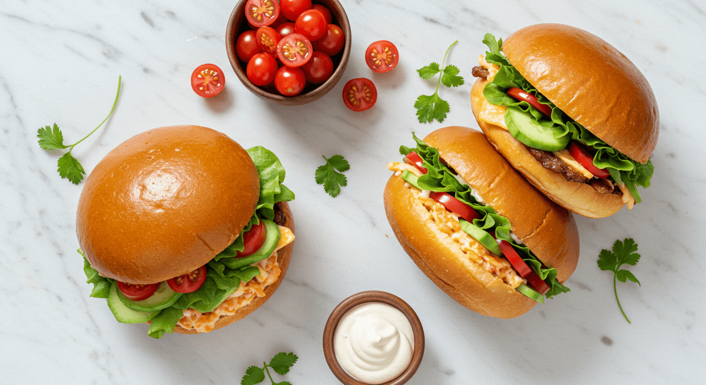 Chili's Oldtimer with Cheese - Home Edition