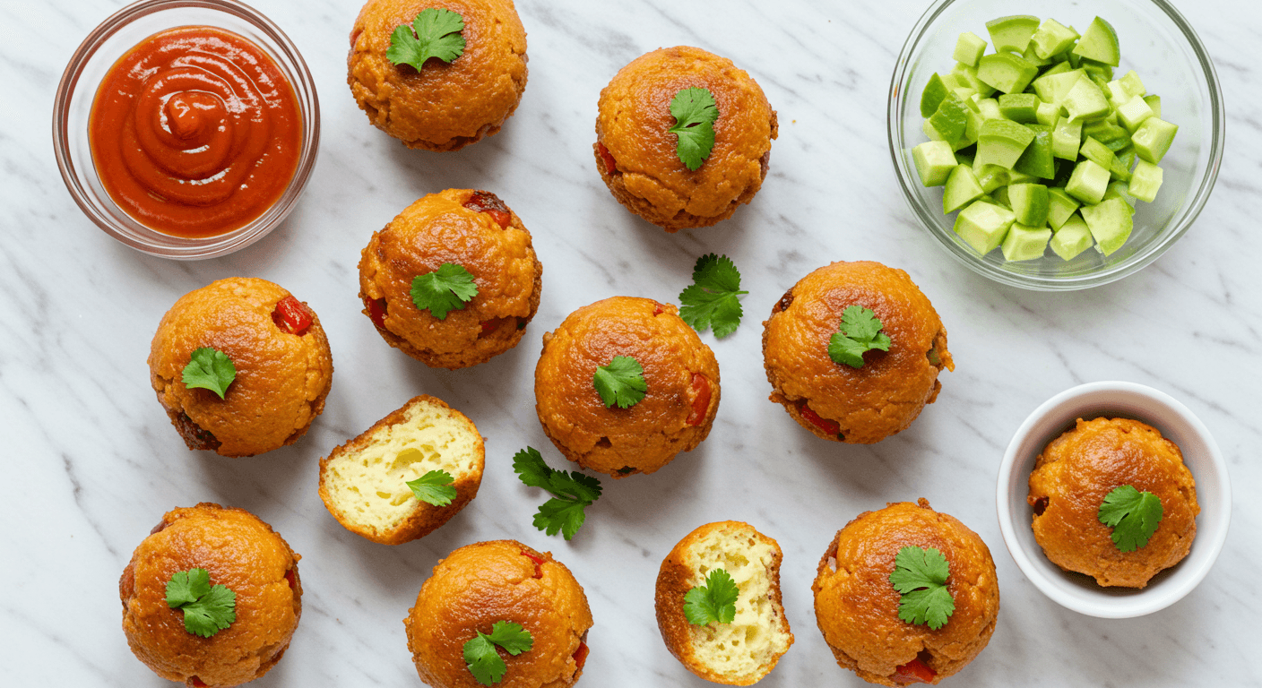 Chili's-Style Big Mouth Sliders