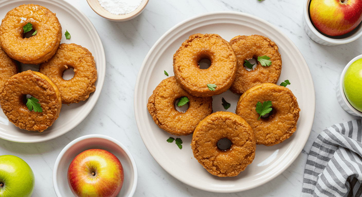 Homestyle Cracker Barrel Fried Apples