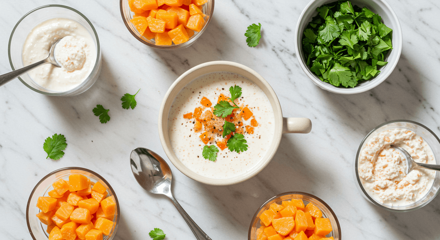 Homemade Eleven Madison Park-Inspired Egg Cream