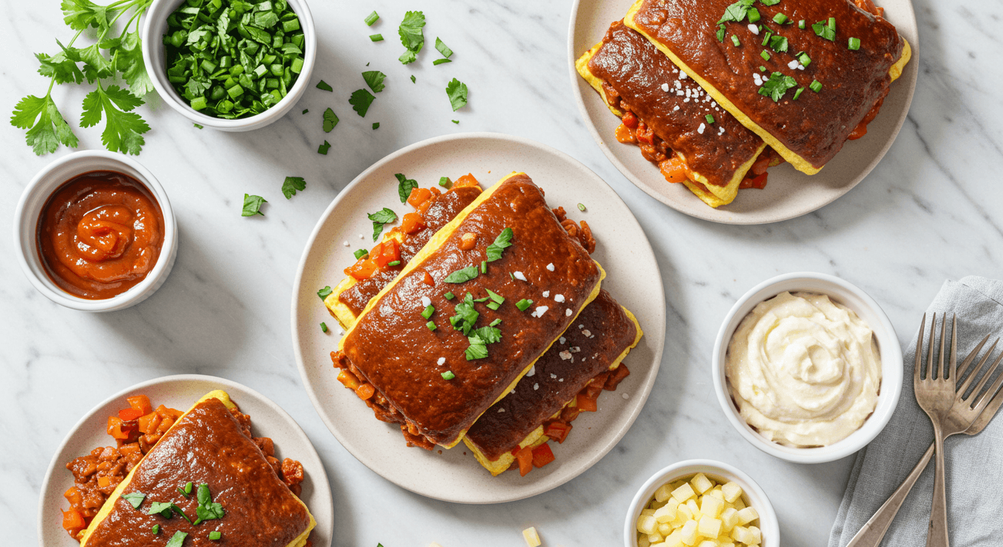 Homemade Texas Roadhouse 'Road Kill' Chopped Steak