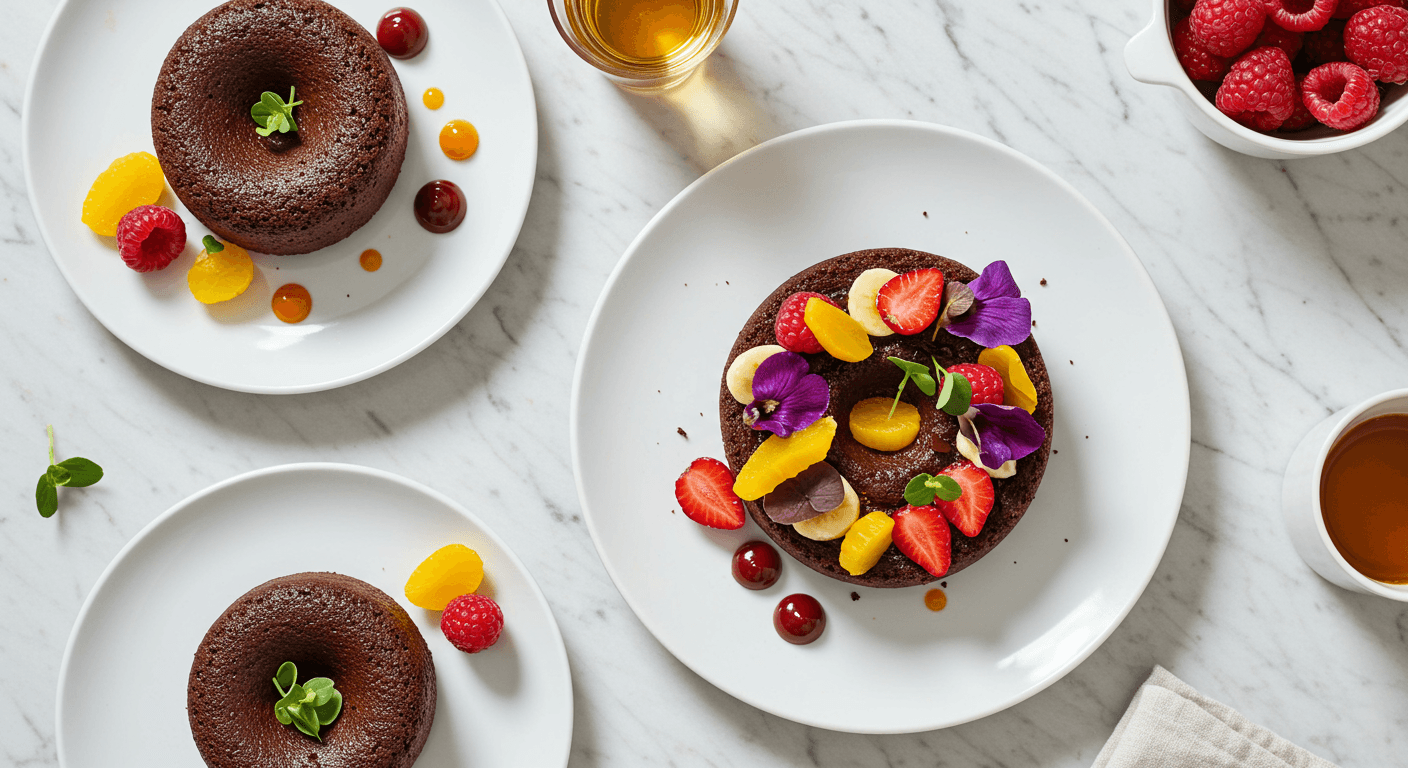 Per Se Chocolate Dream: A Home Kitchen Tasting